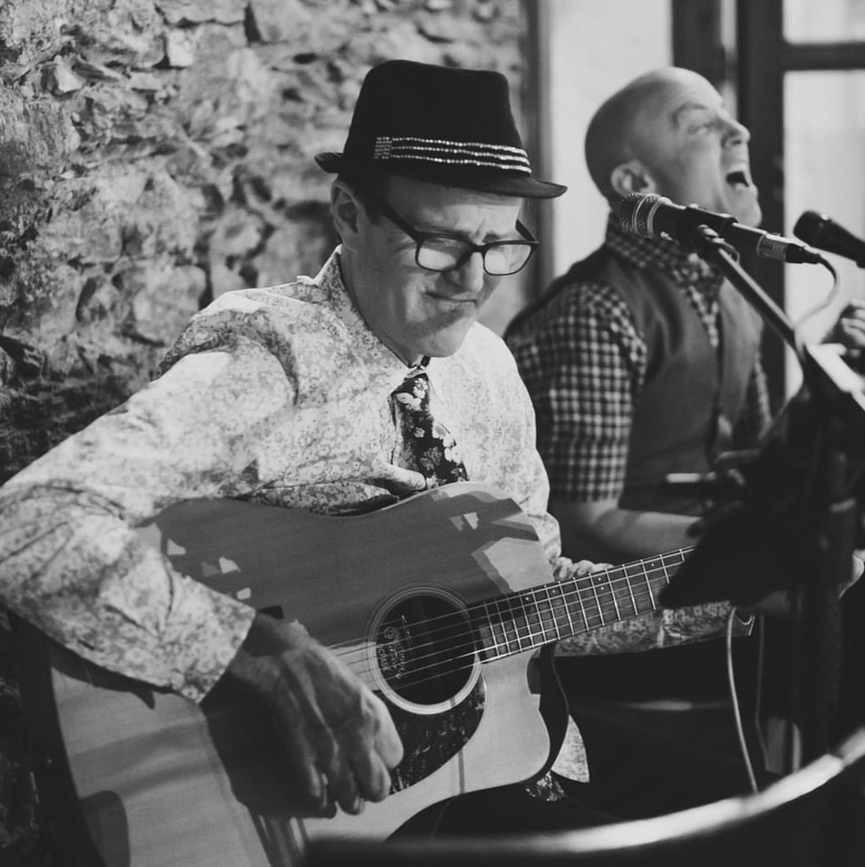 Acoustic Set