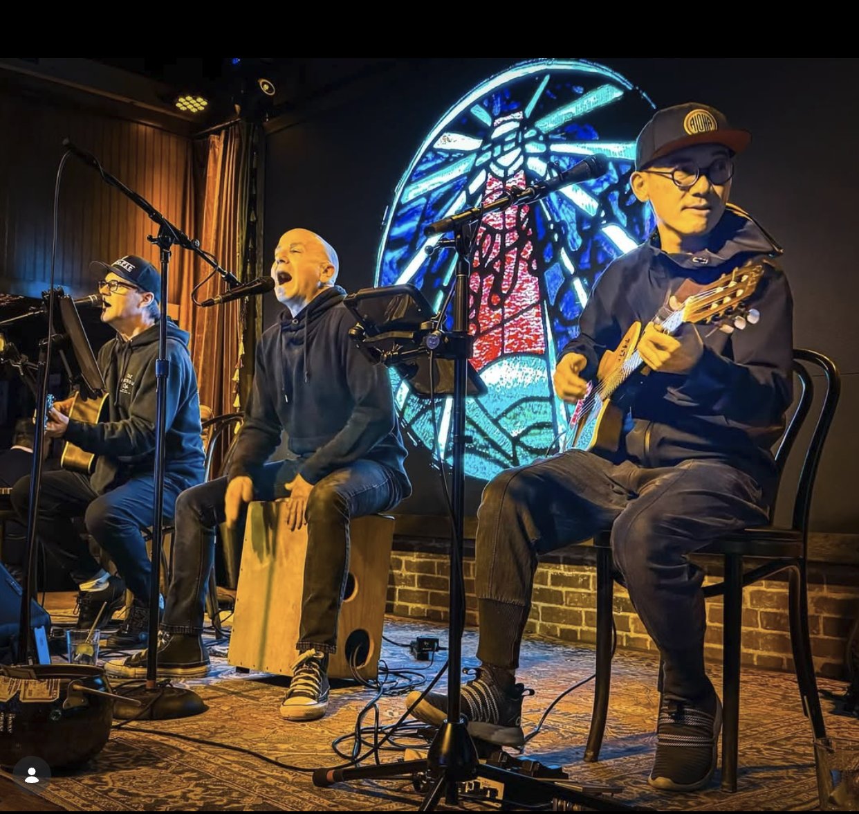 Stained Glass Show